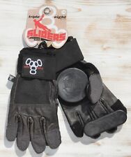 Triple eight slidegloves gebraucht kaufen  Zwiesel