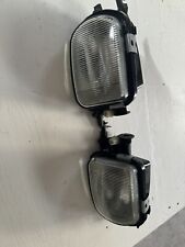 Set fendinebbia mercedes usato  Italia
