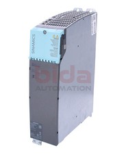 Siemens 6sl3120 1te23 gebraucht kaufen  Willich