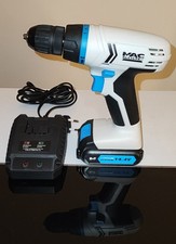 Mcallister msdd144 perceuse d'occasion  Cahors