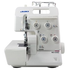 Juki 644d mechanical for sale  Bethany