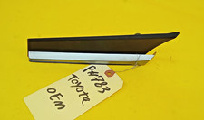 Painel de acabamento moldura lateral esquerda painel frontal TOYOTA COROLLA 2014-2016 FABRICANTE DE EQUIPAMENTO ORIGINAL 55312-02020 comprar usado  Enviando para Brazil