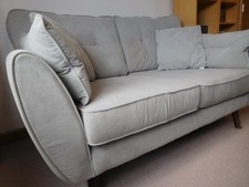 Luxury dfs french for sale  BRIXHAM