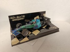 Minichamps 43e honda d'occasion  Le Havre-
