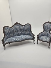 Vintage dollhouse miniature for sale  San Antonio