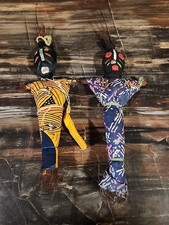 Pair voodoo dolls for sale  Bonne Terre