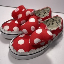 Vans disney authentic for sale  Hood River