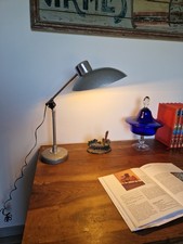 Lampe bureau ancienne d'occasion  Biganos