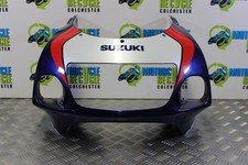 Suzuki gsxr 600 for sale  COLCHESTER