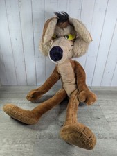 Looney toons wile for sale  YORK
