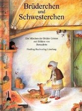 Brüderchen schwesternchen mä gebraucht kaufen  Berlin