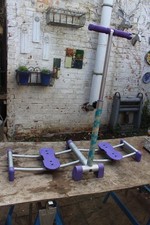 Leg master workout for sale  NORTHAMPTON