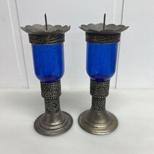 Moroccan candles holders for sale  Buffalo