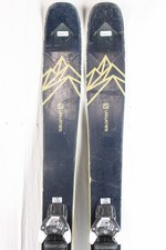 Salomon qst used for sale  USA