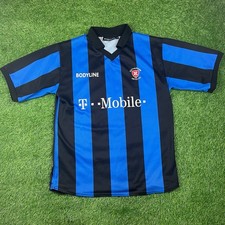 Rotherham united 2001 for sale  HASTINGS