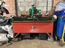 Hunters auto leader for sale  ELLAND