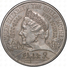 2000 great britain for sale  SHAFTESBURY