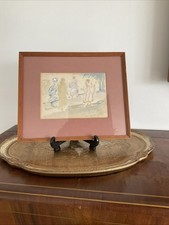 dunlop painting for sale  LLANELLI