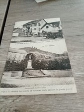 Cpa husseren rhin d'occasion  Charleville-Mézières