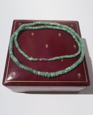 Superbe collier perles d'occasion  Houilles
