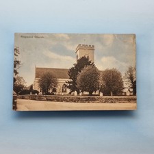 Ringwood postcard 1910 for sale Ringwood postcard 1910 for sale  TELFORD