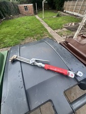Boc oxy acetylene for sale  WOLVERHAMPTON