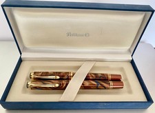 Pelikan schreibset special gebraucht kaufen  Langenargen