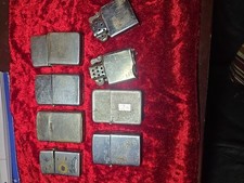 Vintage brand lighters for sale  Waterville