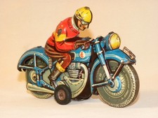 Vintage jouet ancien d'occasion  Maubeuge