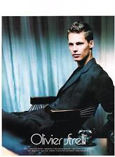 2003 advertising olivier d'occasion  Expédié en Belgium