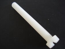 Vis nylon tete d'occasion  Grandris