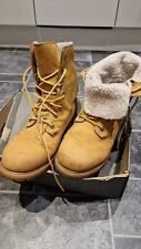 Timberland authentics teddy for sale  RADLETT