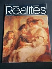 Vintage magazine realites for sale  Deerfield Beach