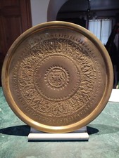 Vintage antique brass for sale  Charlotte