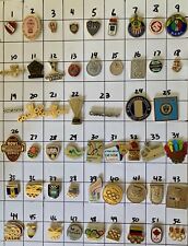 Various rare pins for sale  Cerritos