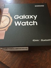 Vendesi galaxy watch usato  Roma