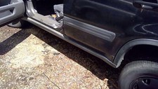 Honda crv driver for sale  Thornburg