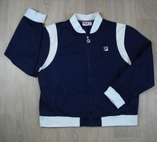 Fila borg wimbledon for sale  YORK