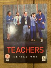 Teachers series 1 for sale  BRENTWOOD