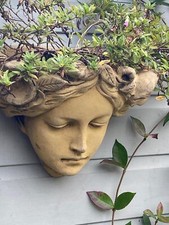 Melody planter art for sale  HORSHAM
