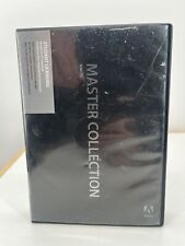 Adobe creativesuite master for sale  Seattle