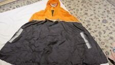 Regenponcho regencapes unisex gebraucht kaufen  München