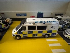 Code police fbm for sale  BILSTON