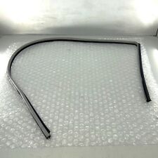 Weatherstrip seal rear for sale  ROTHERHAM
