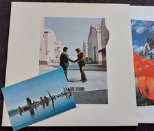 Pink floyd wish gebraucht kaufen  Hamburg