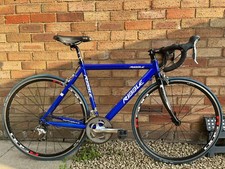 Ribble cycles winter for sale  PRESTON