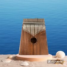 Kalimba schlüssel daumenklavi gebraucht kaufen  Bruck
