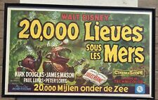 Poster original collection d'occasion  Vermenton