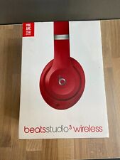 Casque beats studio3 d'occasion  Angers-
