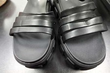 Torrid sandals 10.5 for sale  Asheville